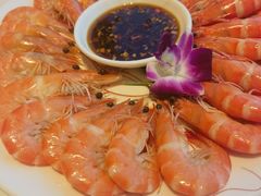 -不仔客海鲜·烧烤·270度海景餐厅(大东海店)