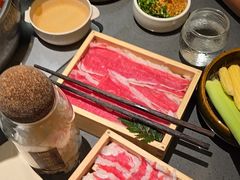 -巴奴毛肚火锅(二七万达店)