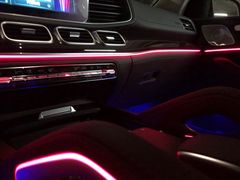 -北京之星奔驰4S店(亦庄店)