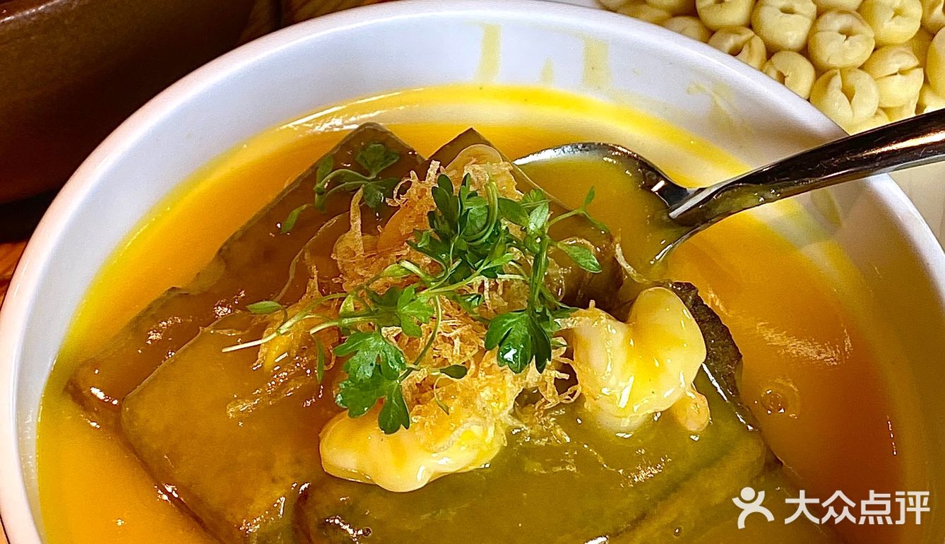 🏮单福楼丨不能错过的正宗福建菜🥘