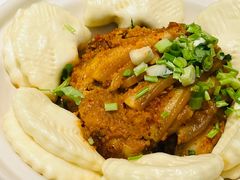 -大铁勺新津菜(中北永旺店)