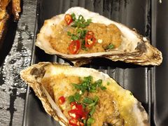 -烧货·活海鲜炭烧(湖滨商业街店)