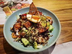 -半秋山西餐厅(销品茂店)