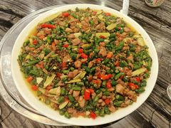 -江湖黑大兔(杨家坪店)