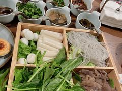 -天目湖御水温泉·度假酒店