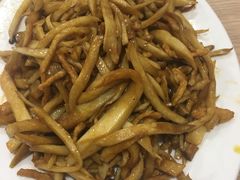 -姥家春饼店(漳州二路店)