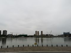 -映月湖中央公园
