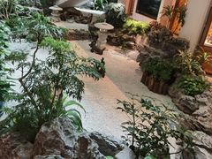 -白天鹅宾馆·流浮阁咖啡厅