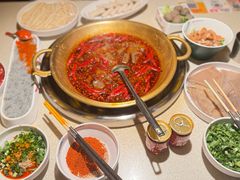 -小龙坎火锅(全球旗舰店)