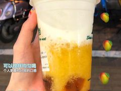 -1点点(东鼎店)
