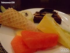 照片&nbsp;021-上海金陵紫金山大酒店·汇海餐厅
