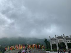 -天坛大佛