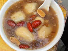 -罗子龙罗家桂花汤圆(曹都巷店)