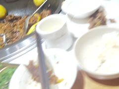 -冰城焰会大丰收铁锅炖(萝岗万达金街店)