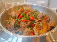 -红色盛宴酒楼(科丰桥店)