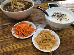 -兰州马子禄牛肉面(文景公园店)