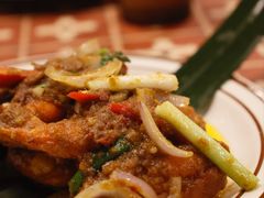 -仓库南洋海鲜小排档(柳河路店)