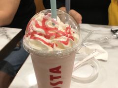 -COSTA COFFEE(上海虹口龙之梦)
