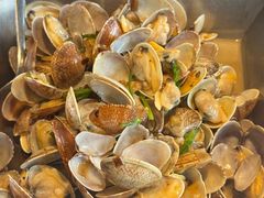 -开海·红岛海鲜虾水饺(石老人店)