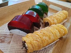 -蜂蝶来饼店(拱北总店)