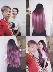 点击看大图 -MYCOLORHARSALON
