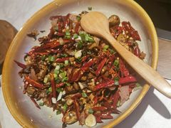 -芸山季·云南野生菌火锅(人民广场来福士店)