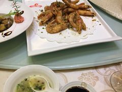 -九重天大饭店(北大街店)