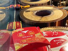 -阿甘锅盔(中关村食宝街店)