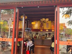 -秉正堂(天后宫总店)