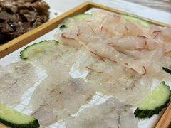 -官塘锋记鱼生·生腌·砂锅粥(牌坊街店)