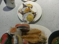 -小科自助海鲜烧肉(高区店)