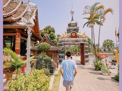 -西双版纳傣族园