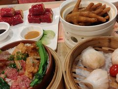 -点都德(大茶楼店)