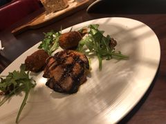 -恰餐厅及酒吧 CHAR Bar & Grill (北京丽都皇冠假日店)