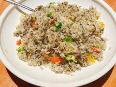 -枣子树·素食餐厅(普陀山店)