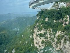 -潭溪山