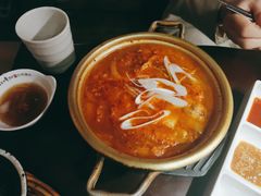 -三代烤肉(保利广场店)