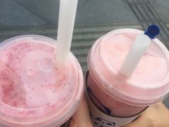 -茶百道(蜀汉路店)