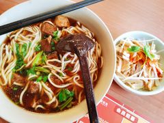 李先生牛肉面-李先生牛肉面大王(广渠门内店)