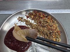 -口岸齐齐哈尔烤肉(风尚米兰总店)