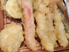-天妇罗内顺田(罗湖店)