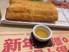 -点都德(千灯湖环宇城店)