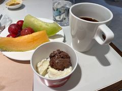 -晶丽香榭自助餐(南京大饭店)