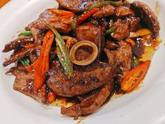 -渔家风味·鲅鱼水饺·央视展播·海鲜天津菜(开发区店)