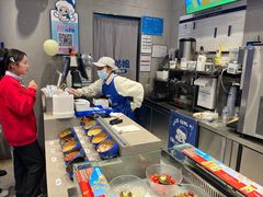 -溪边姑娘·拉丝酸奶水果捞(春熙路店)