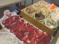 -潮正和潮汕牛肉火锅·老字号(番禺万达店)