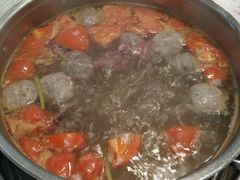 -三头牛·潮汕牛肉生蚝火锅 (夏湾店)