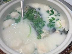 -紫藤园·天目湖大鱼头(南山竹海店)