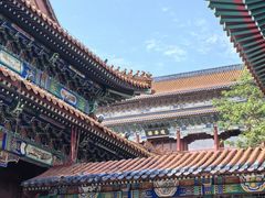 -珠海圆明新园