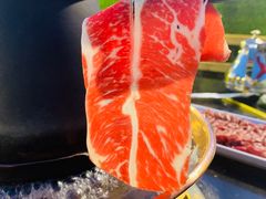 -北门涮肉·炭火铜锅涮肉(什刹海店)